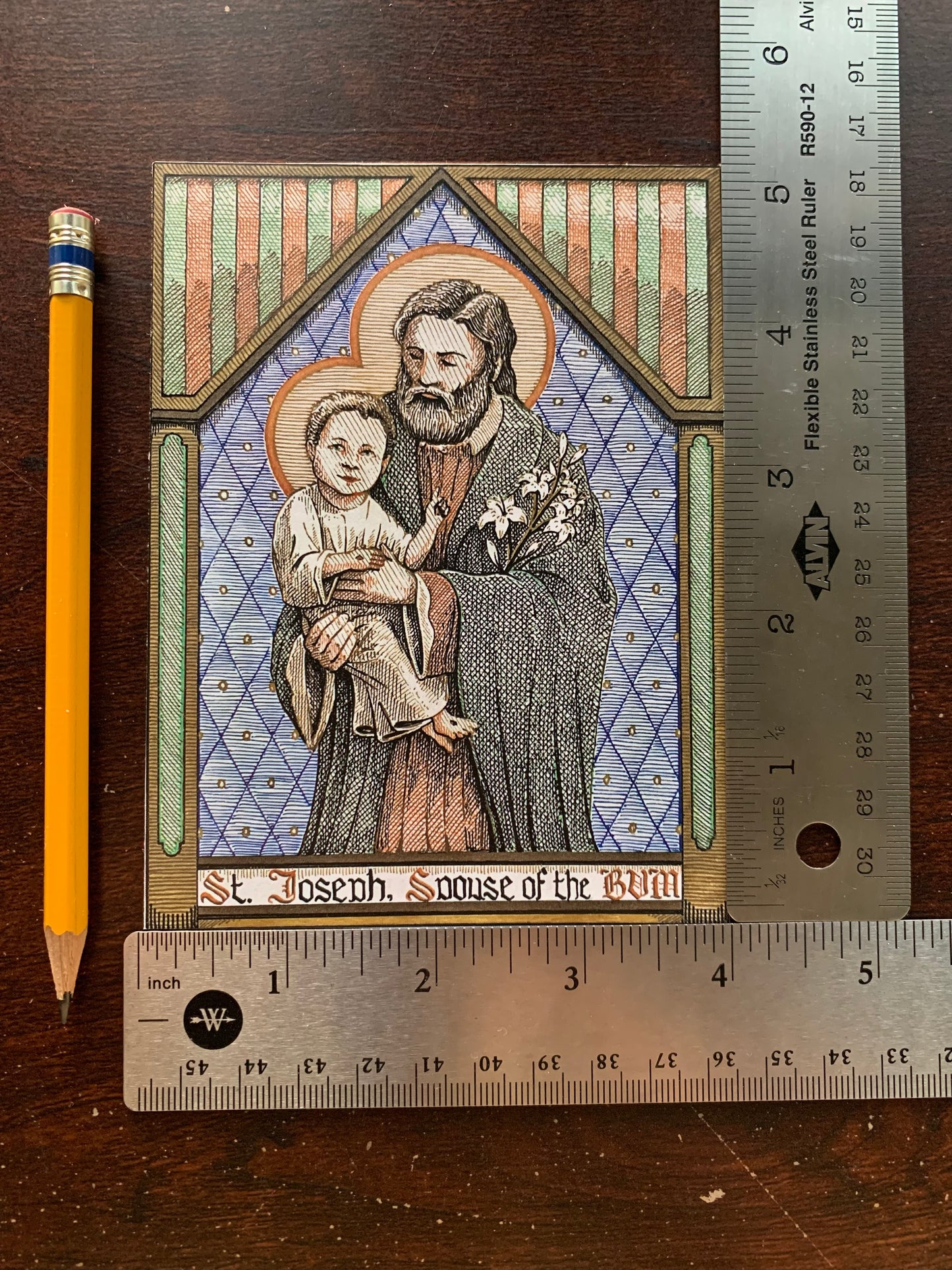 St. Joseph