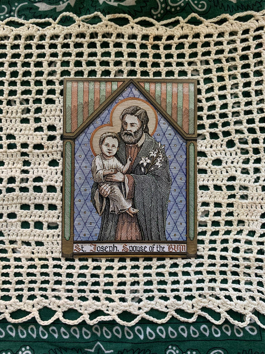 St. Joseph