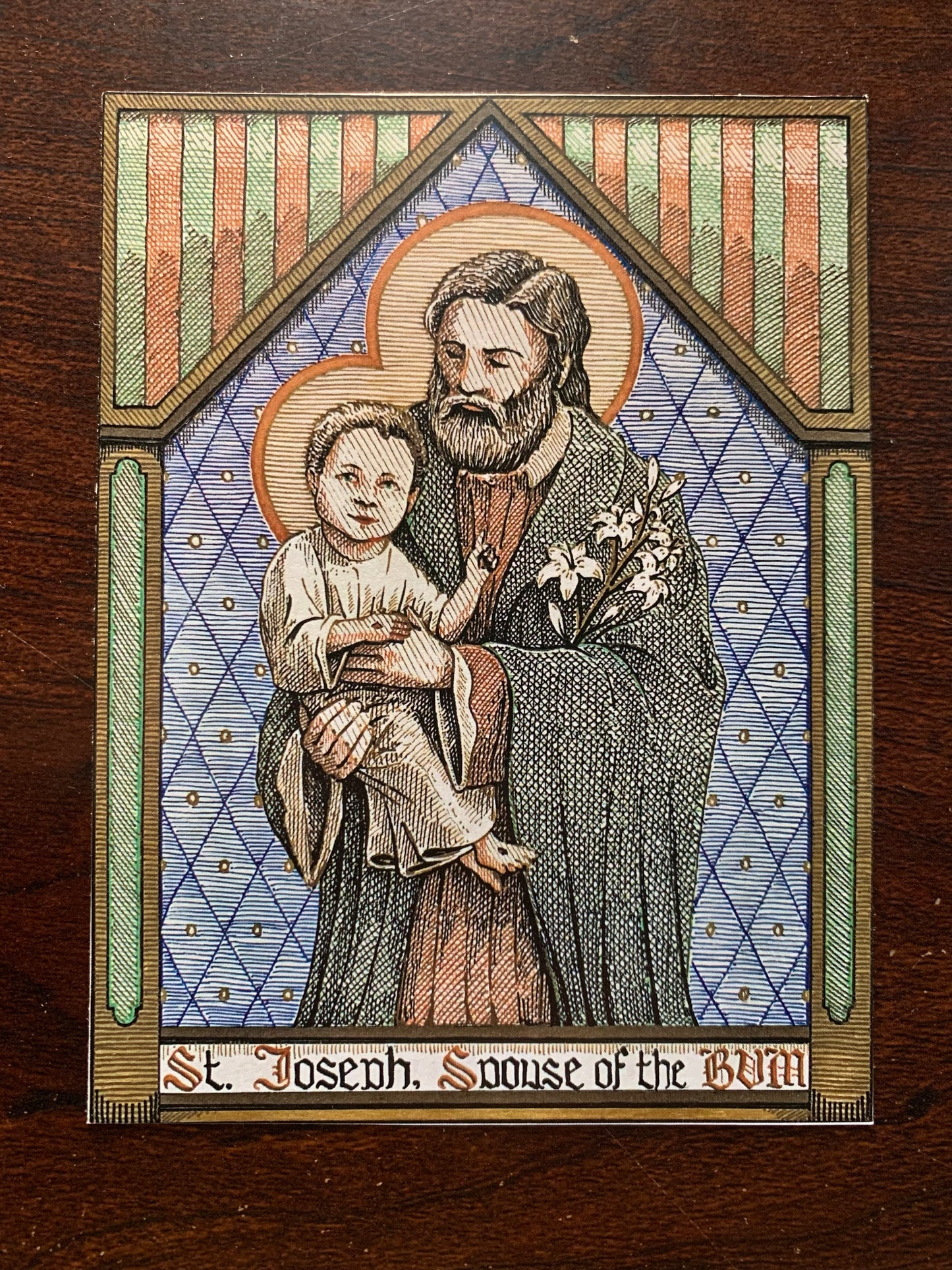 St. Joseph