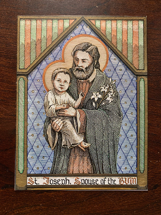 St. Joseph